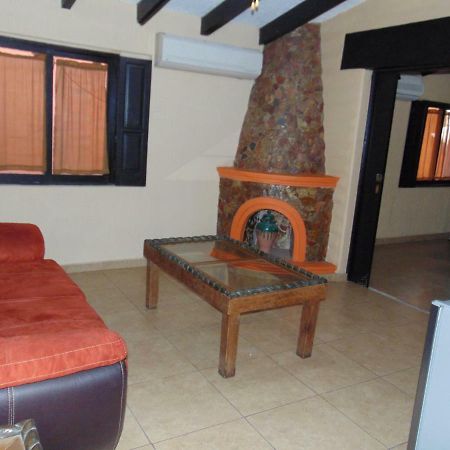 נאבוחואה Hotel El Rancho מראה חיצוני תמונה