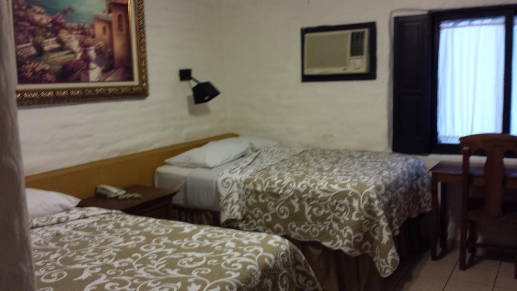 נאבוחואה Hotel El Rancho חדר תמונה